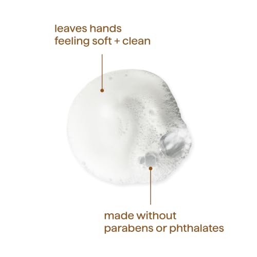 Method Foaming Hand Wash, Lemon + Freesia, 10 fl oz, 3 pack - image 4