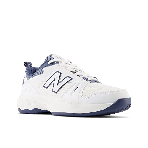 New Balance Women's Fresh Foam X 1007 Tennis Shoe4