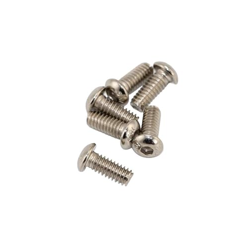 Vis de fixation pour cache-embrayage pièces cache écrou Trikes Touring