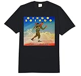 Oingo Only A Lad Boingo Comfort Colors Adult Heavyweight T-shirt