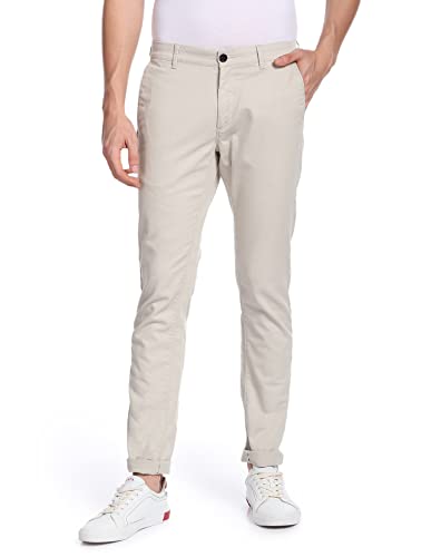 Image of U.S. Polo Assn. Men's Mid Rise Regular Pants