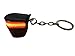 Llavero DE Cuero TRICORNIO Guardia Civil (Hecho A Mano) Ideal para Regalar