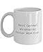 Best German Wirehaired Pointer Mom Ever. 11oz 15oz Mug, German Wirehaired Pointer Dog Cup, Beautiful For German Wirehaired Pointer Dog