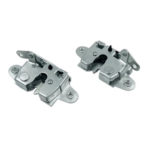 Cerradura puerta maletero Toyota Tacoma 2005-2015 con pestillo trasero izquierdo y derecho