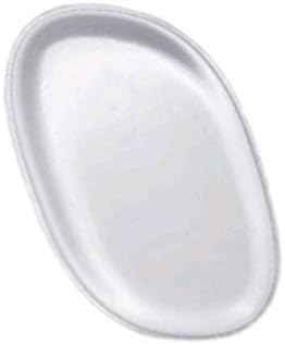 Dr. Care Keli Silicon MakeUp Sponge (Transparent)