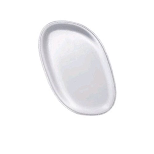 Dr. Care Keli Silicon MakeUp Sponge (Transparent)