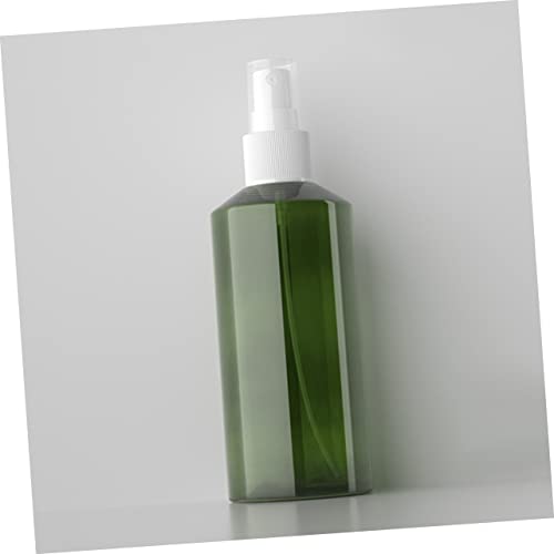 FRCOLOR 12 Peças Garrafa De Pulverizador Dispensador Frasco De Spray Para Viagem Pulverizador De Águ