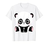 Cute Panda for Kids and Women
