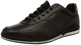 Acabado de alta calidad BOSS Saturn_lowp_ltmx, Zapatillas Hombre, Negro1, 44 EU
