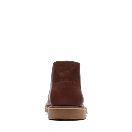 Image of Clarks Men's Bushacre3 Chukka Boots