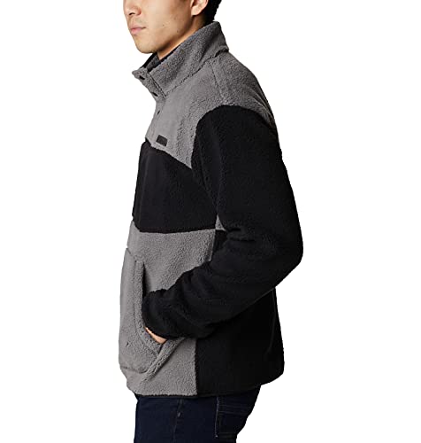Image of Columbia Rugged Ridge Sherpa 1 /2 Snap