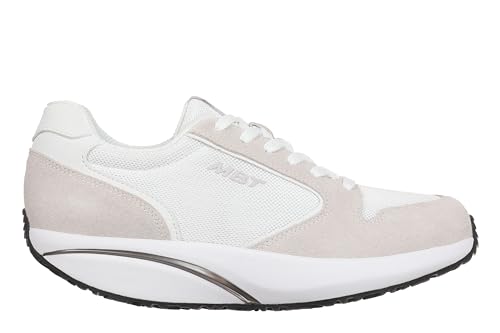 Men's MBT-1997 Classic II in White