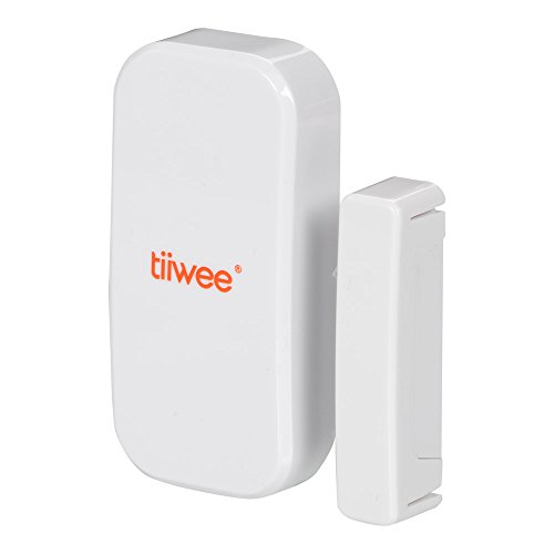 Tiiwee Sensore Finestra & Porta TWWS01 per il
