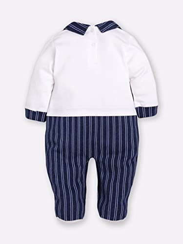Image of BABY GO Designer Rompers for Baby Boys