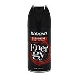  Babaria Desodorantes 1 Unidad 150 ml