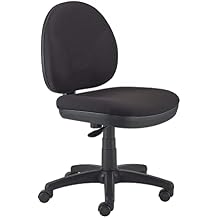 Eurotech Seating OSS400 OSS Task Chair, Ebony