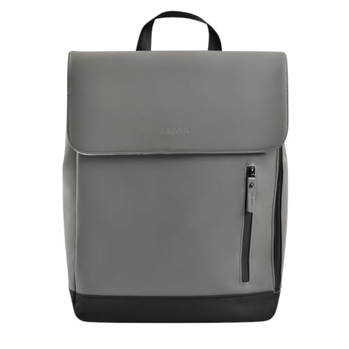 Sac à langer Oslo Gris Mineral