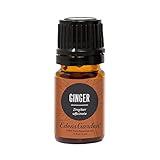 Edens Garden Ginger Essential Oil, 100% Pure Therapeutic Grade (Undiluted Natural/ Homeopathic...