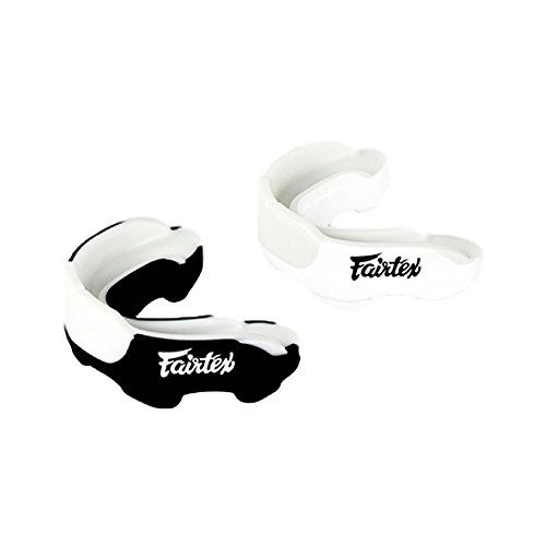 Fairtex Gel Protège-dents – Protège-dents