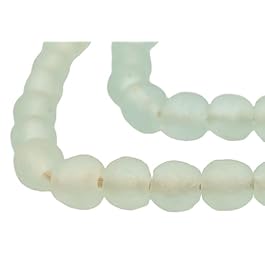 The Bead Chest African...