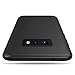 Produktbild Whew Matt Schwarz Kompatibel mit Samsung Galaxy S10e Hülle,Ultra Dünn S10e HandyhülleAnti-Fingerabdruck, Hohe Zähigkeit Kratzfest Weich Silikon Schutzhülle, Soft Bumper TPU Samsung S10e Hülle- Black