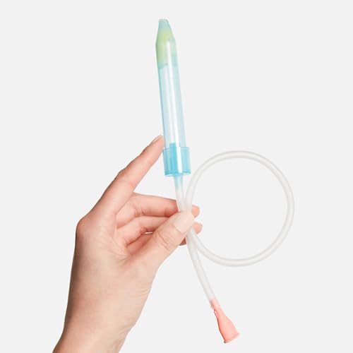 Aspirador nasal para bebé NoseFrida the SnotSucker