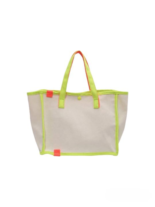 Glowic Totebag for Women in Neon Colour(WBAG-86) (B0CK5T7WV3) Amazon Price History, Amazon Price Tracker