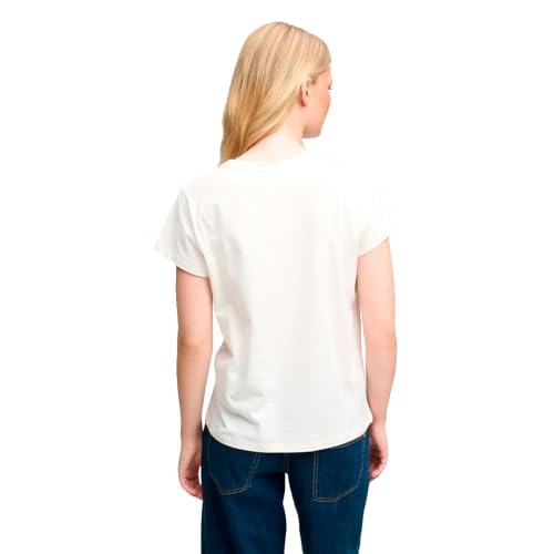 Chemise Superdry Chemise Sd Emb Vacation Linen Ss EU - vue 9