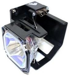 Technical Precision Replacement for Light Bulb/LAMP 126090 Projector TV Lamp Bulb
