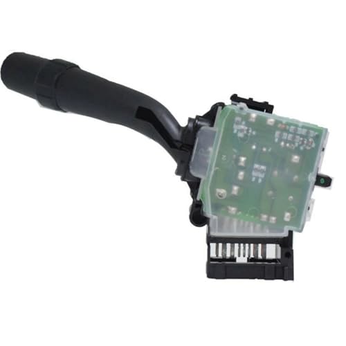 Commodo de clignotants réactif pour Corolla avec levier de commande robuste 8465202400