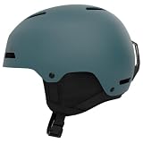 Giro Ledge - Casco de Nieve (55, Color Mate