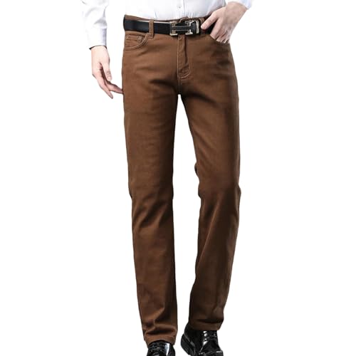 Pantalon de travail à paillettes avec taille élastique pour un style décontracté chic