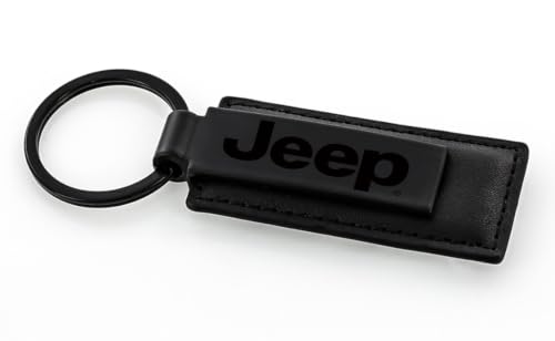 Image of Jeep Key Chain