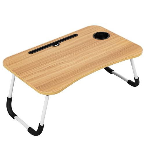 Mesa Plegable Auxiliar portátil pequeña
