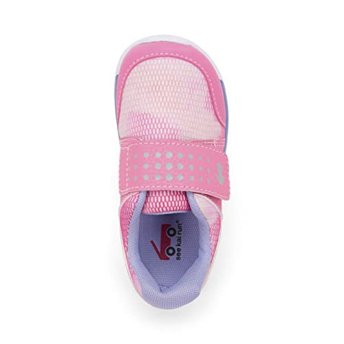 See Kai Run Kids Girl's Ryder II FlexiRun™ (Little Kid)3