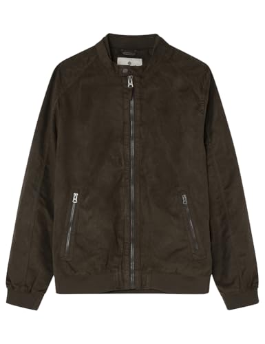 Veste homme Springfield idéale pour vos sorties en ville