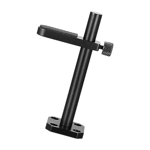 Soporte ajustable para GPU de aluminio miniatura 1