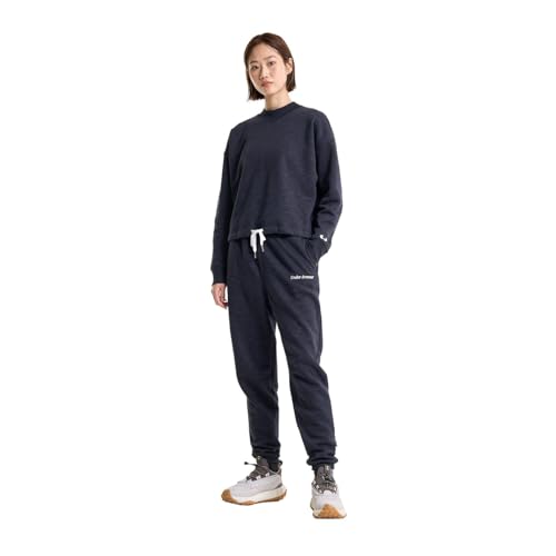 Pantalon Under Armour Essentials Script femme jogging sport confortable