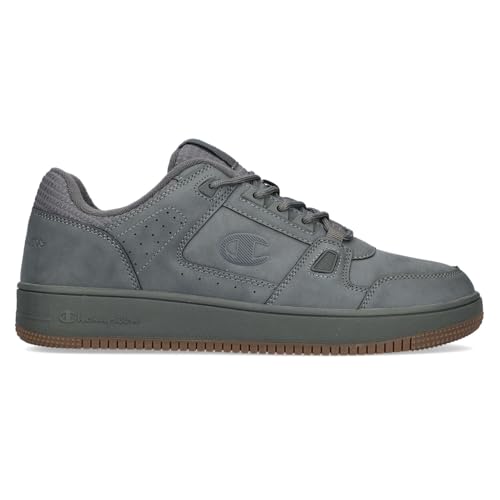 Champion Herren Rd18 Low Comb Schuhe, dunkelgrau, 41 EU