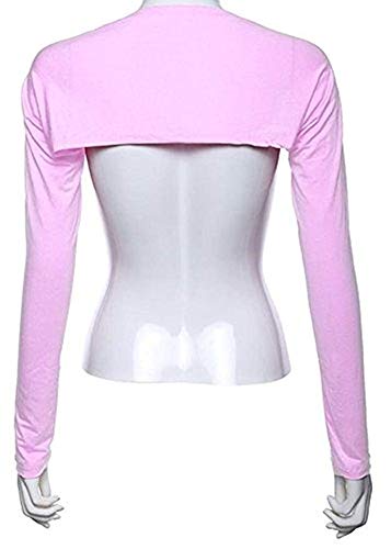 Image of Bolero Shrug Anti-UV Golf Cooling Shawl Arm Sleeve Sun Protection Breathable Comfortable Golf Outdoor Sports