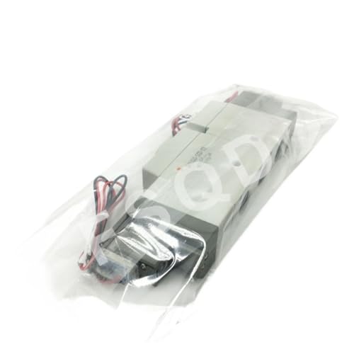 Vanne pneumatique haute performance SY9320 pour automates