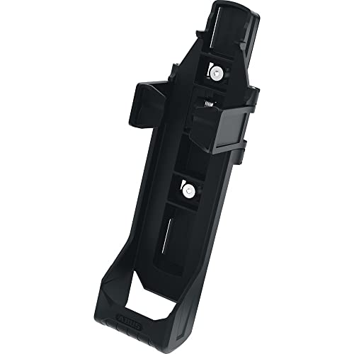 ABUS Halter SH 6500/110 Bordo XPlus - Fahrradschloss Halterung zum Transport von Faltschlössern am...