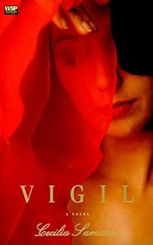 Paperback Vigil: A Novel (Wsp Readers Club) Book