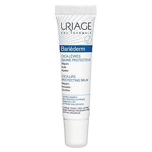 Uriage Uriage Bariéderm Cica-Lip balsem 15Ml
