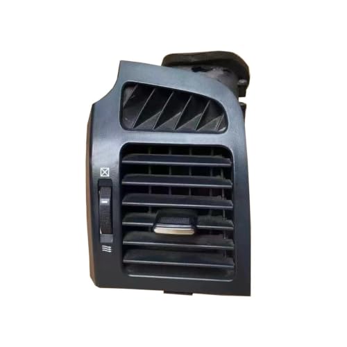Sortie d'aération Chevrolet Captiva 2008-2010 gauche pour remplacer un aérateur cassé