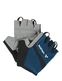 VAUDE Women’s Active Gloves, Kurzfinger-Radhandschuh, Shore Blue, XS