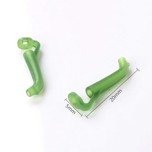 Accesorios para Pesca de Carpa, 50 Piezas miniatura 3