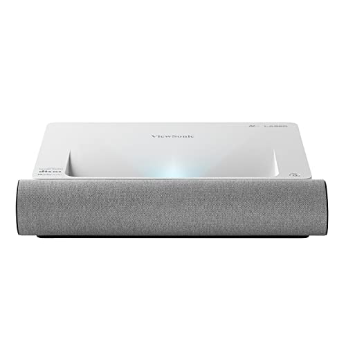 【美品】ViewSonicX2000B-4K 超短焦点 レーザープロジェクター Amazon.co.jp: ViewSonic X2000B-4K 超短焦点 レーザー