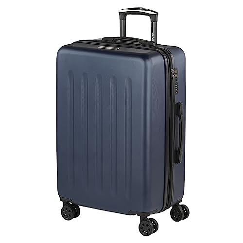 Skpat - Maletas Medianas - Maleta Mediana 4 Ruedas, Maleta Viaje Mediana, Maletas De Viaje, Maleta Mediana. Candado Con Combinacion 175160, Azul Skpat - Maletas Medianas - Maleta Mediana 4 Ruedas, Maleta Viaje Mediana, Maletas De Viaje, Maleta Mediana. Candado Con Combinacion 175160, Azul