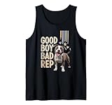 Pitbull love divertente "bravo ragazzo"
